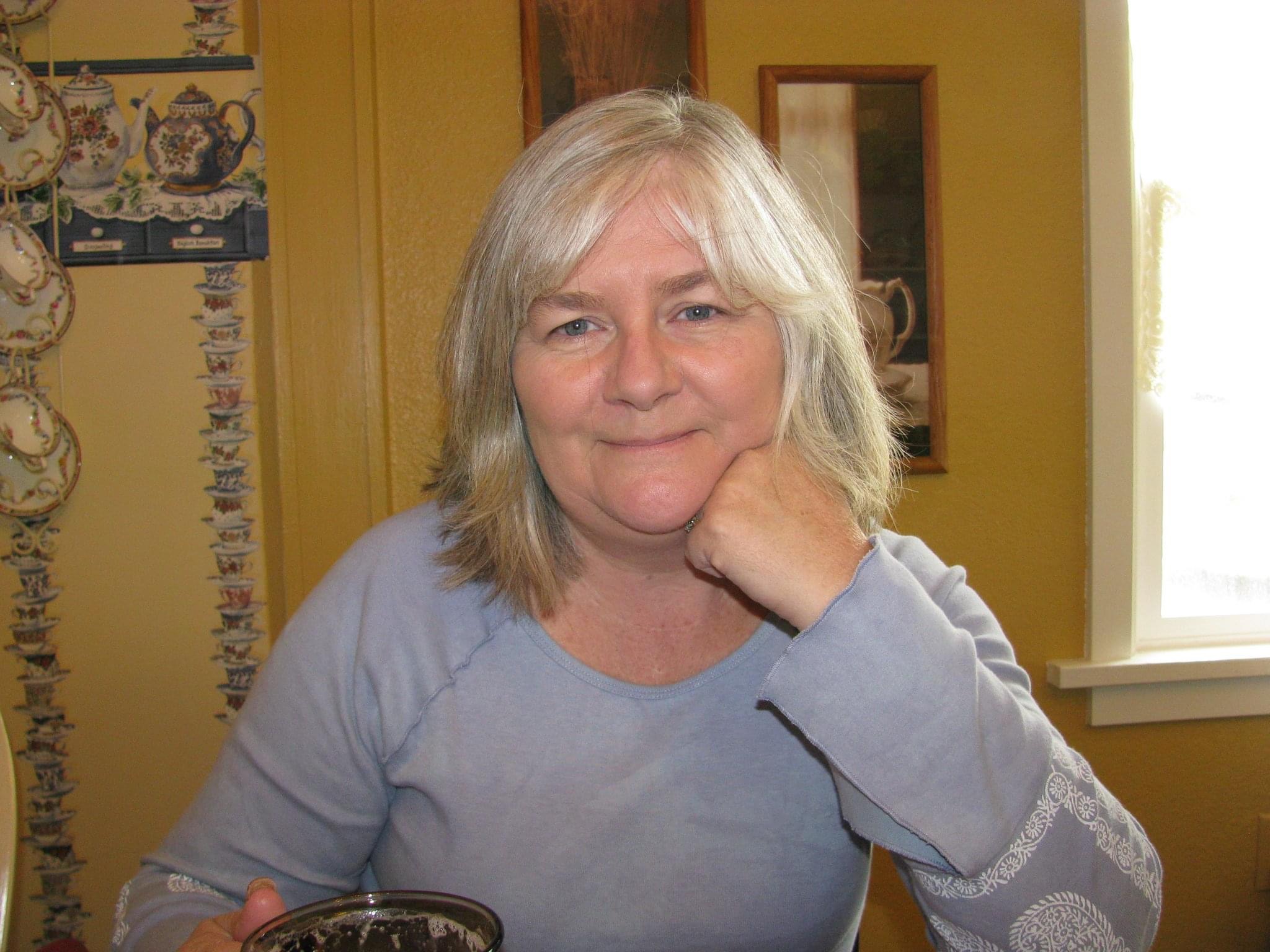 Cruise Brothers Travel Agent Marla Smith